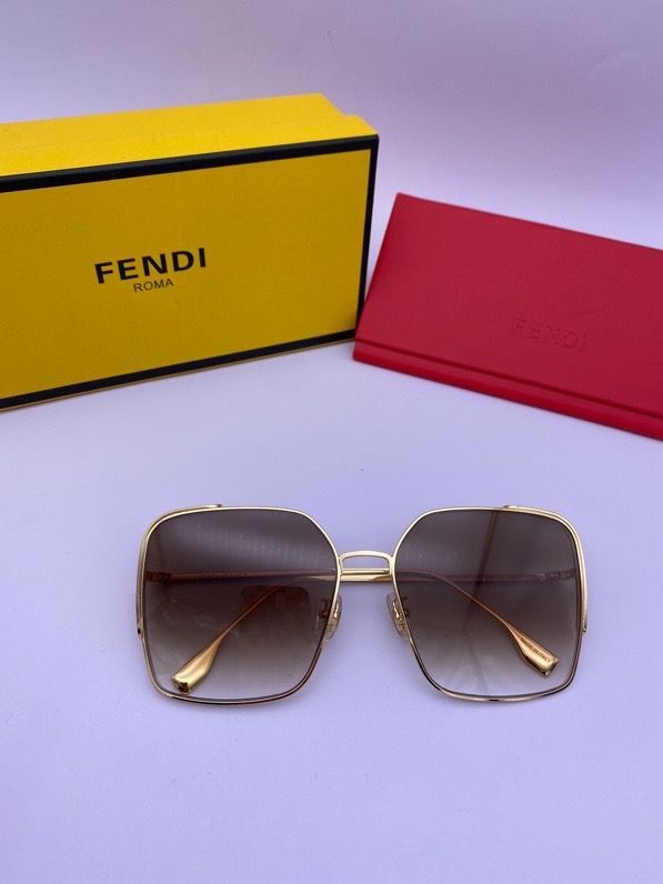 Fendi Sunglasses ID:20230612-872